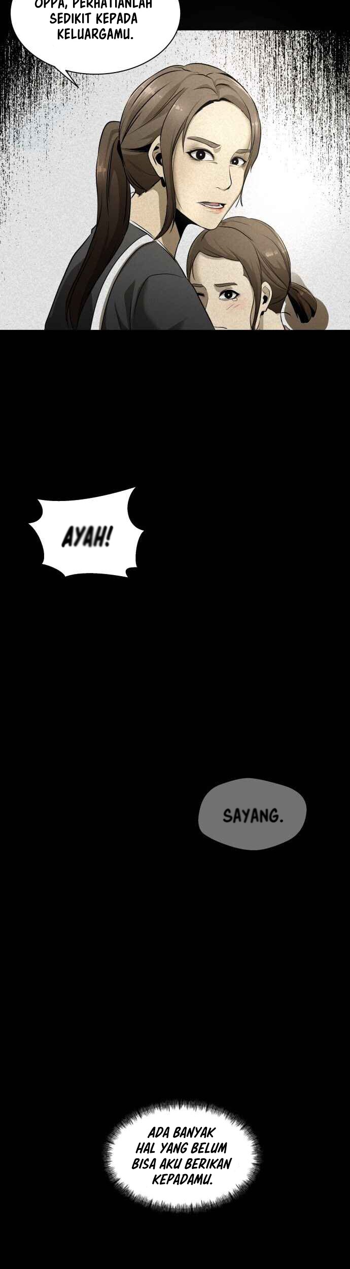 Surviving as a Fish Chapter 1 - halaman 54