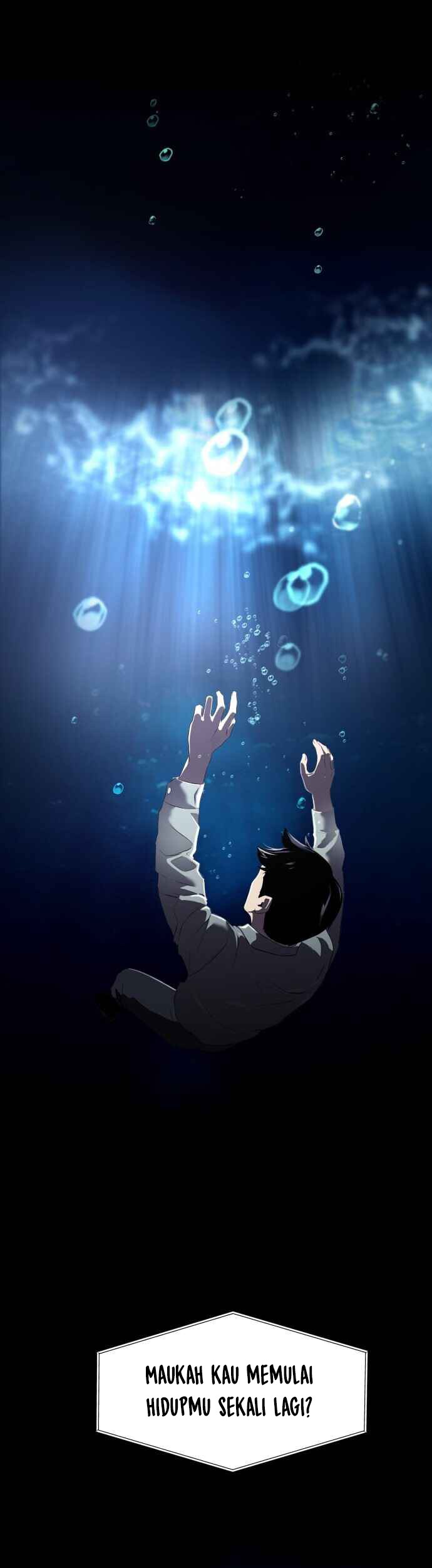 Surviving as a Fish Chapter 1 - halaman 56