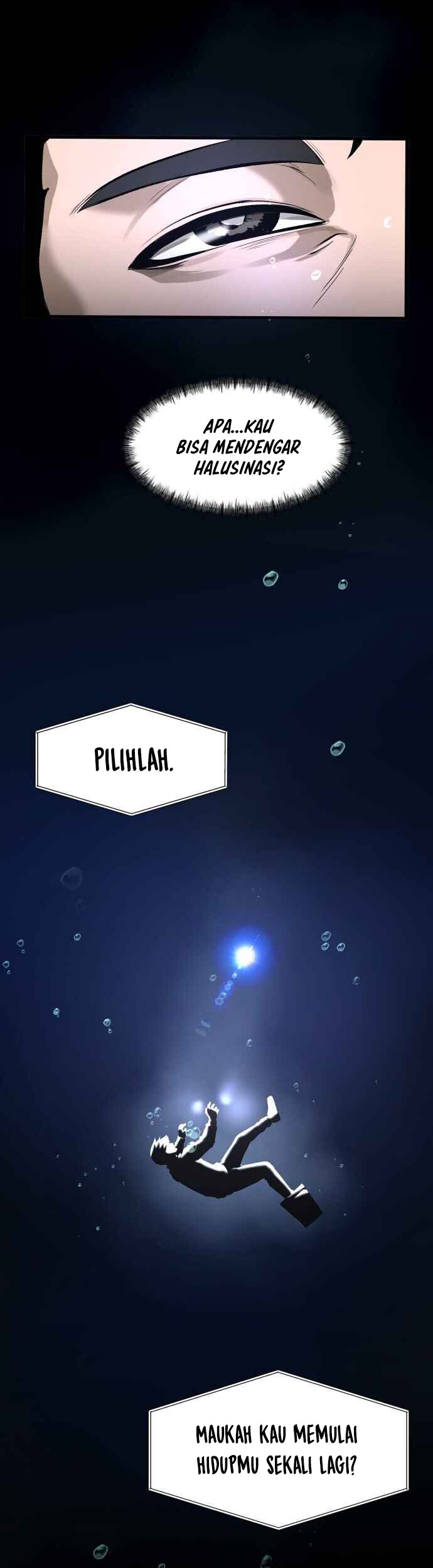 Surviving as a Fish Chapter 1 - halaman 57