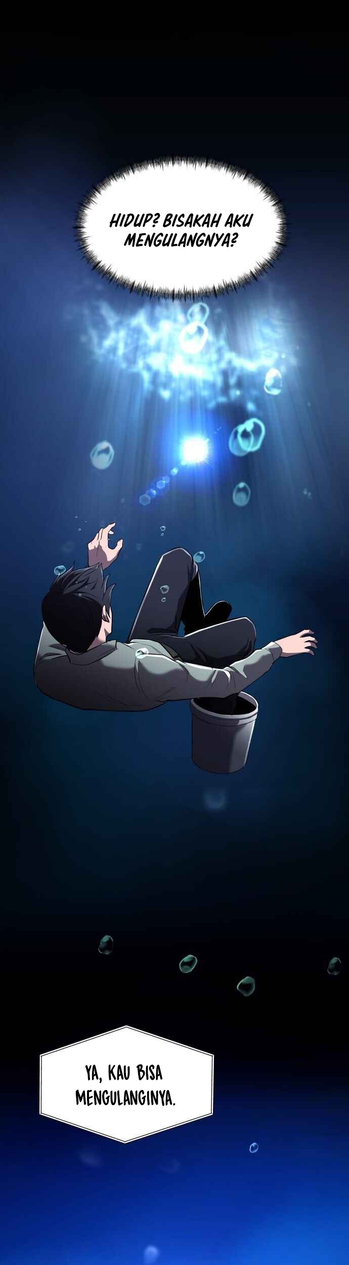 Surviving as a Fish Chapter 1 - halaman 59