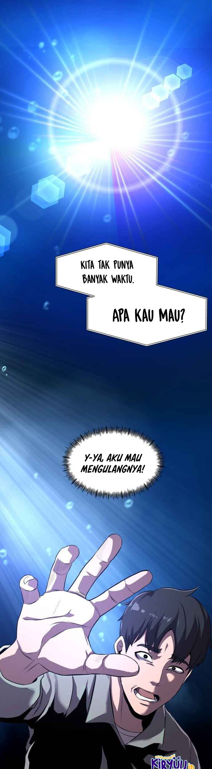 Surviving as a Fish Chapter 1 - halaman 60