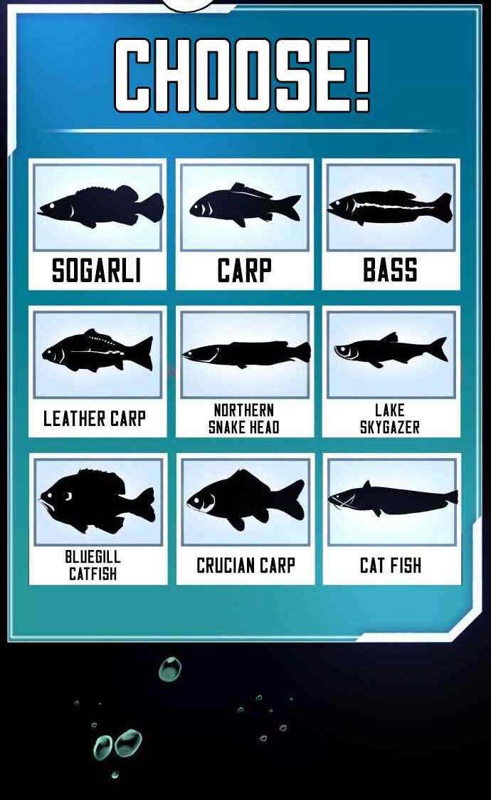 Surviving as a Fish Chapter 1 - halaman 62