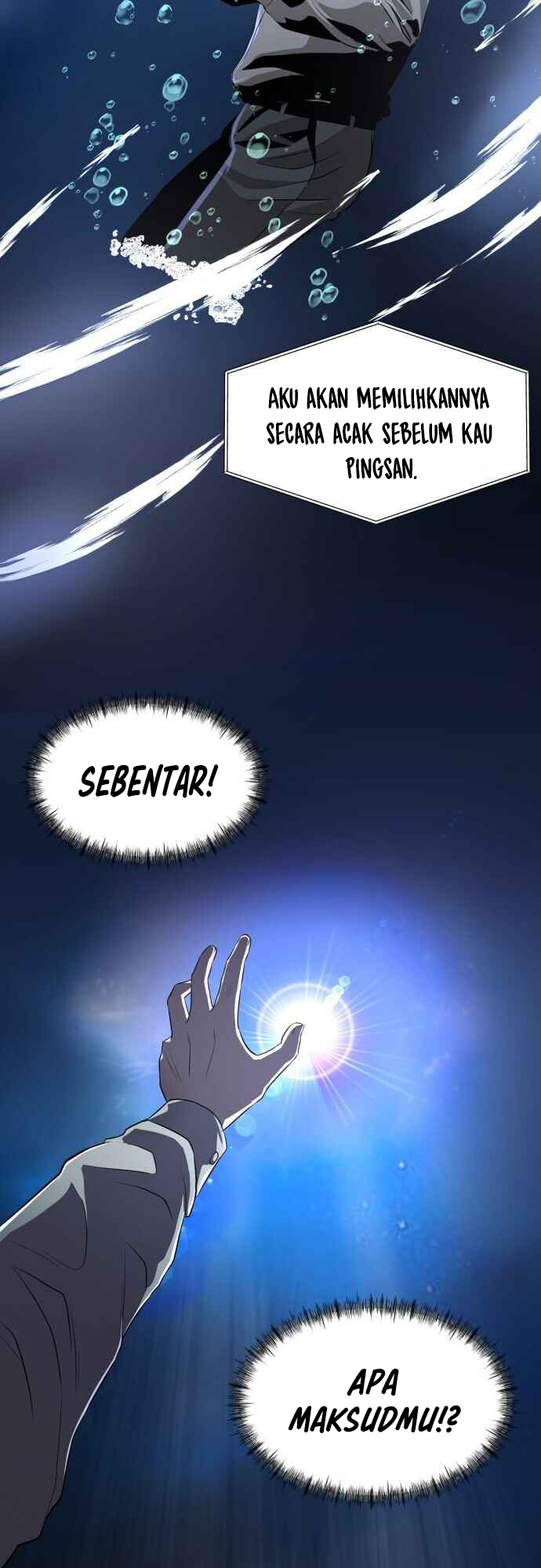 Surviving as a Fish Chapter 1 - halaman 66