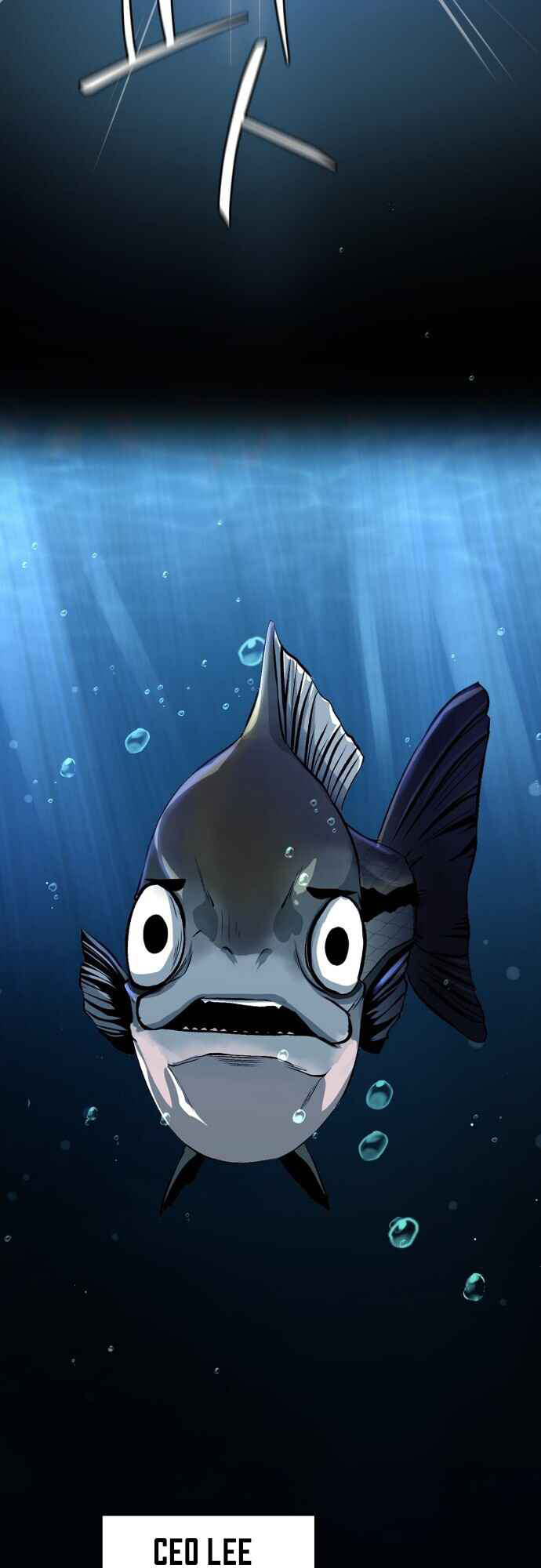 Surviving as a Fish Chapter 1 - halaman 69