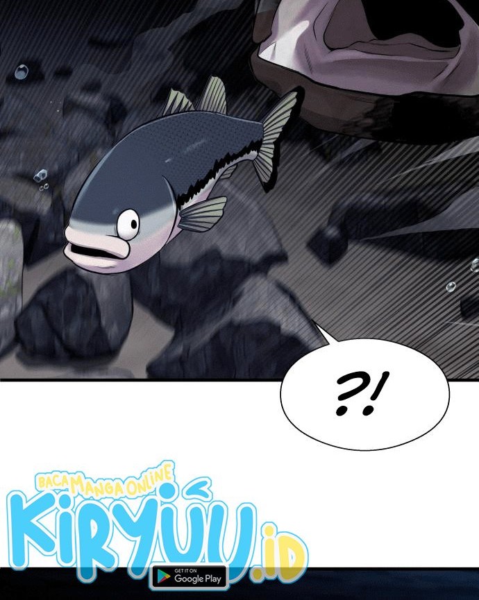 Surviving as a Fish Chapter 10 - halaman 19