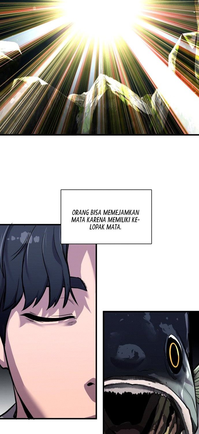 Surviving as a Fish Chapter 10 - halaman 21