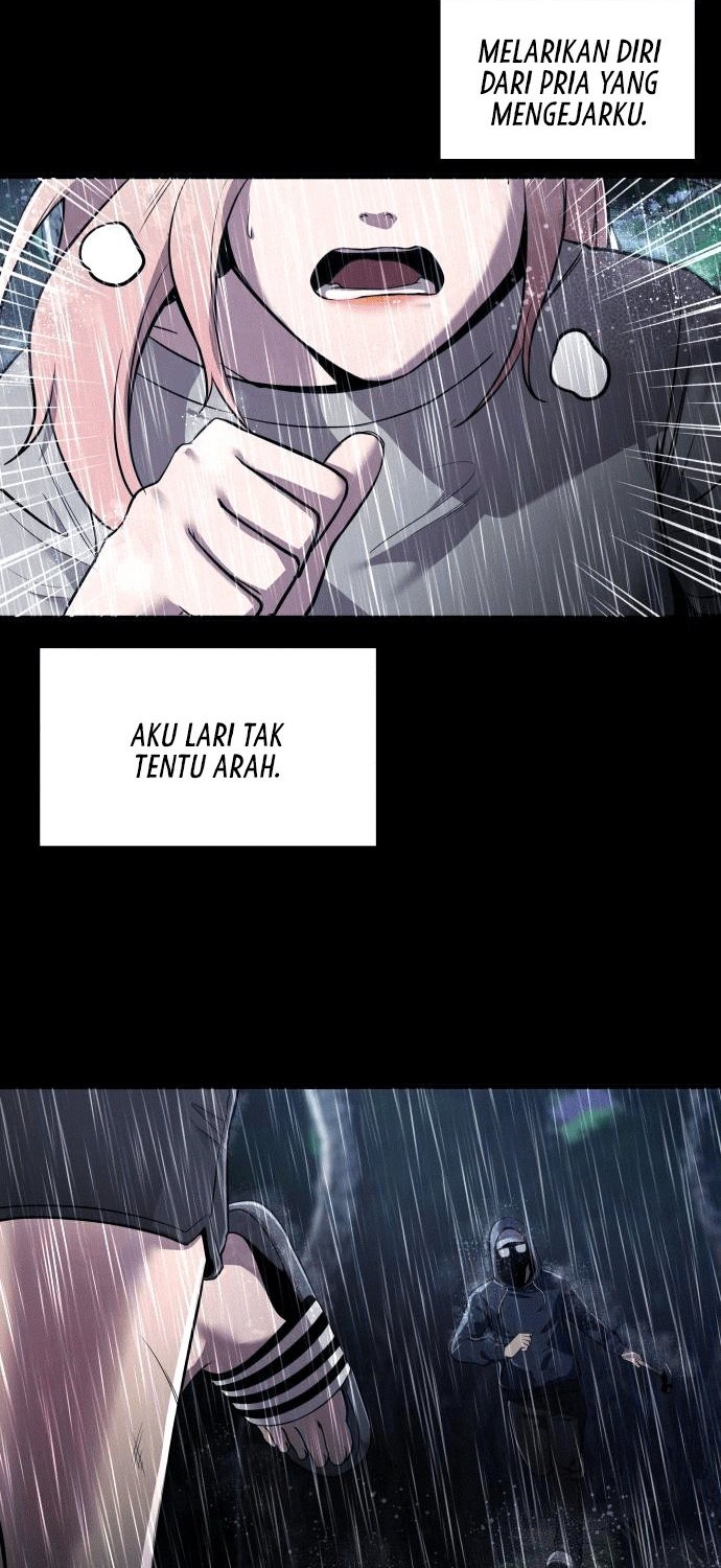 Surviving as a Fish Chapter 10 - halaman 3