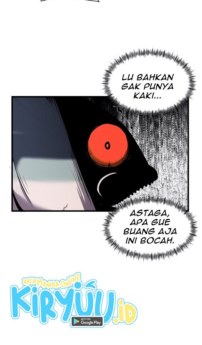 Surviving as a Fish Chapter 10 - halaman 31