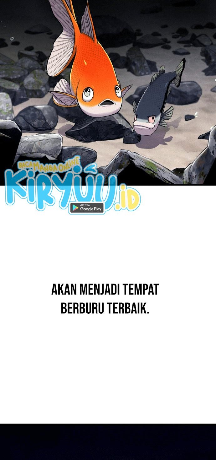 Surviving as a Fish Chapter 10 - halaman 37