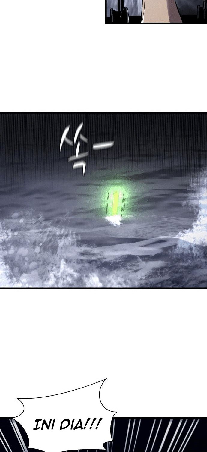 Surviving as a Fish Chapter 10 - halaman 39
