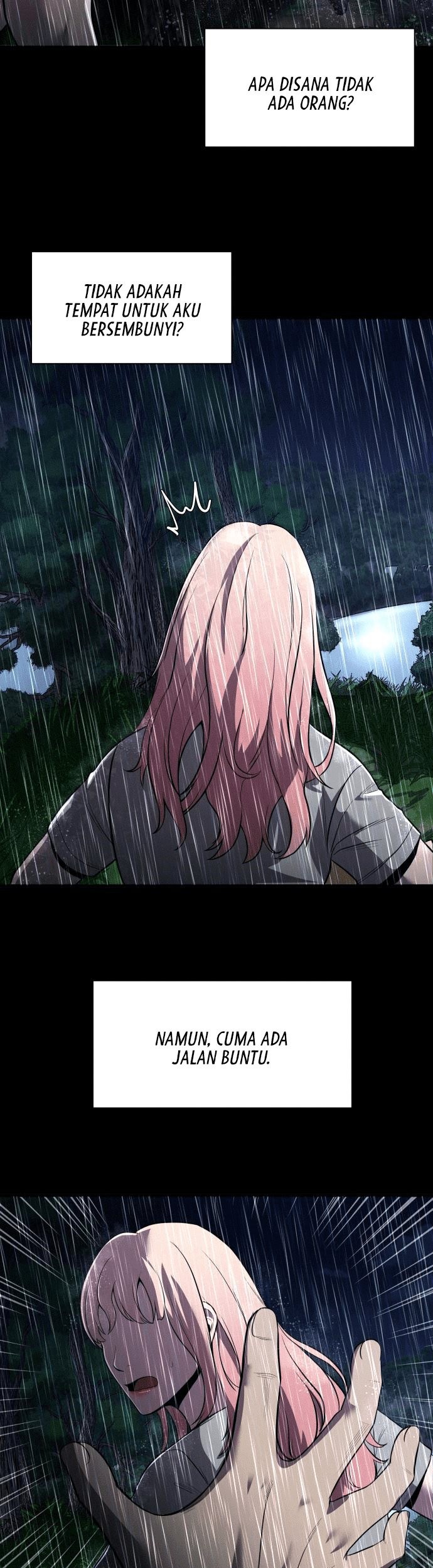 Surviving as a Fish Chapter 10 - halaman 4