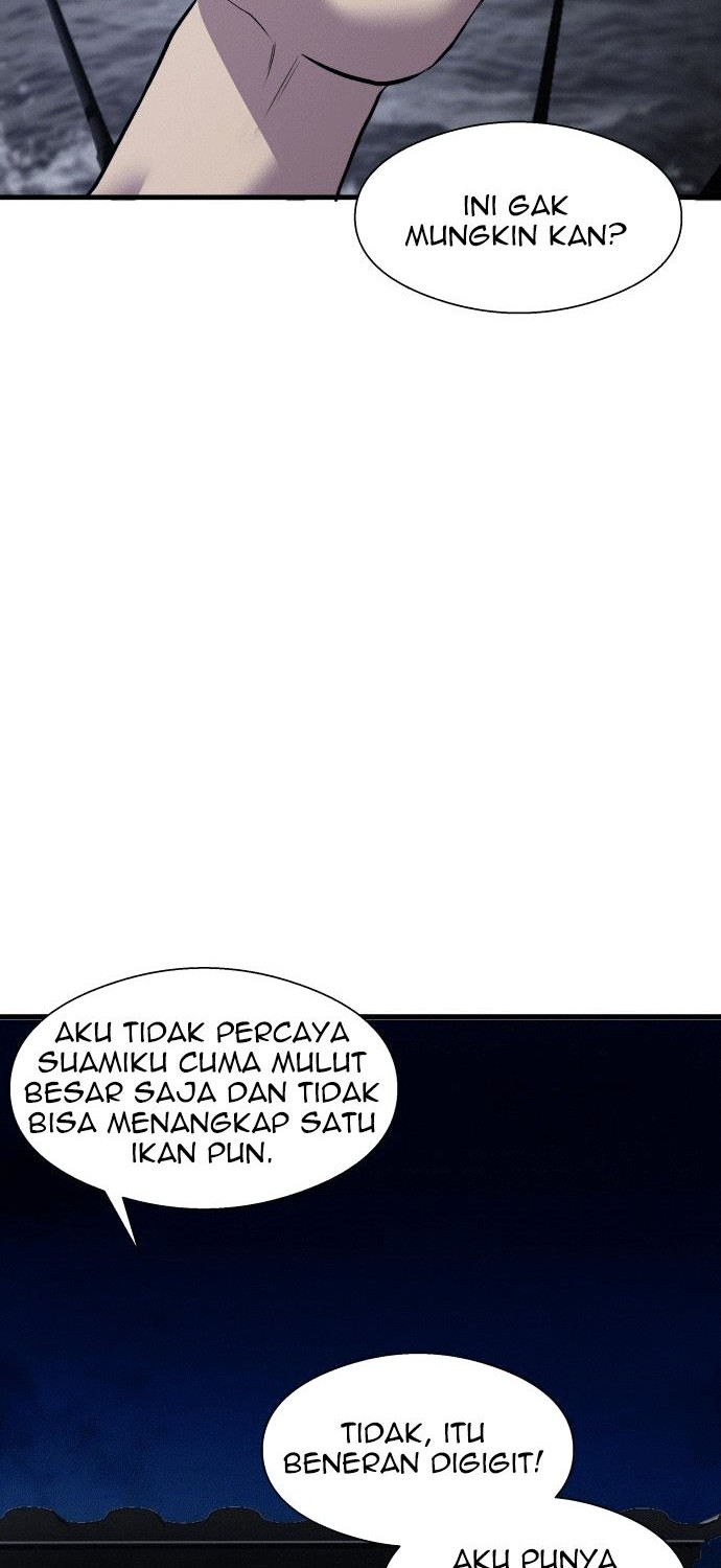 Surviving as a Fish Chapter 10 - halaman 41