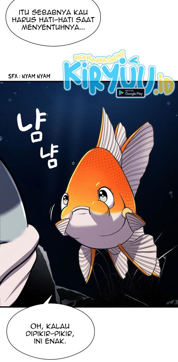 Surviving as a Fish Chapter 10 - halaman 43