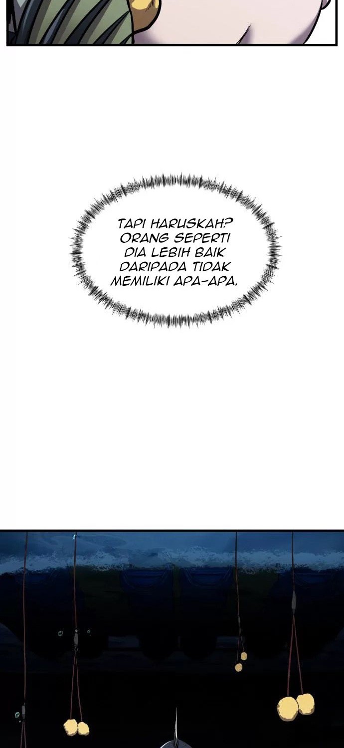 Surviving as a Fish Chapter 10 - halaman 45