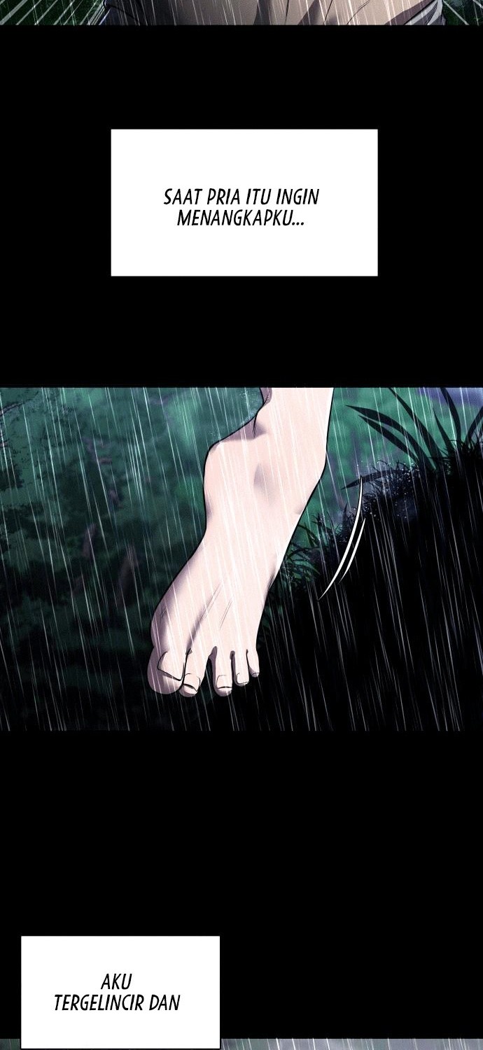 Surviving as a Fish Chapter 10 - halaman 5