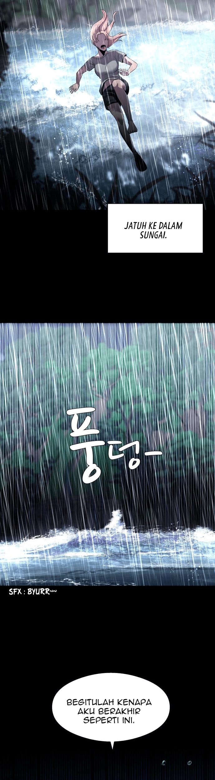 Surviving as a Fish Chapter 10 - halaman 6