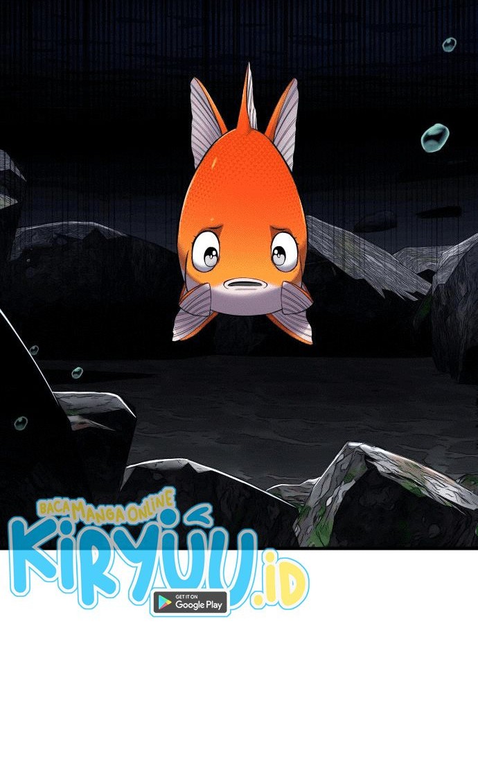Surviving as a Fish Chapter 10 - halaman 7
