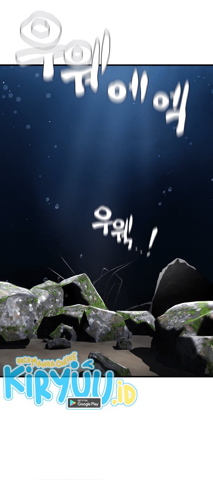 Surviving as a Fish Chapter 11 - halaman 15