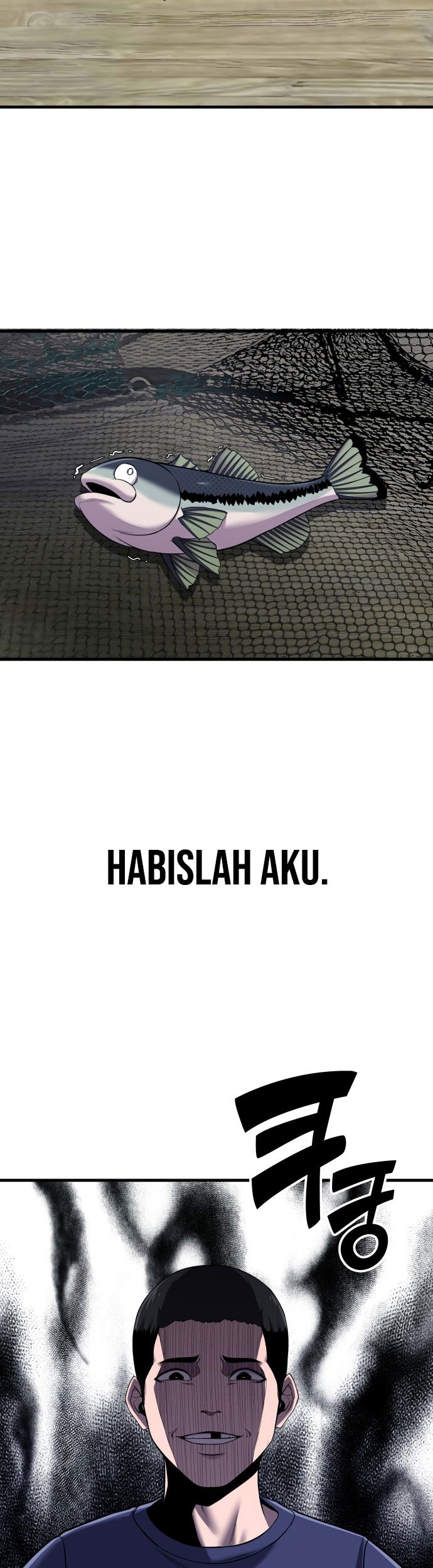 Surviving as a Fish Chapter 12 - halaman 12