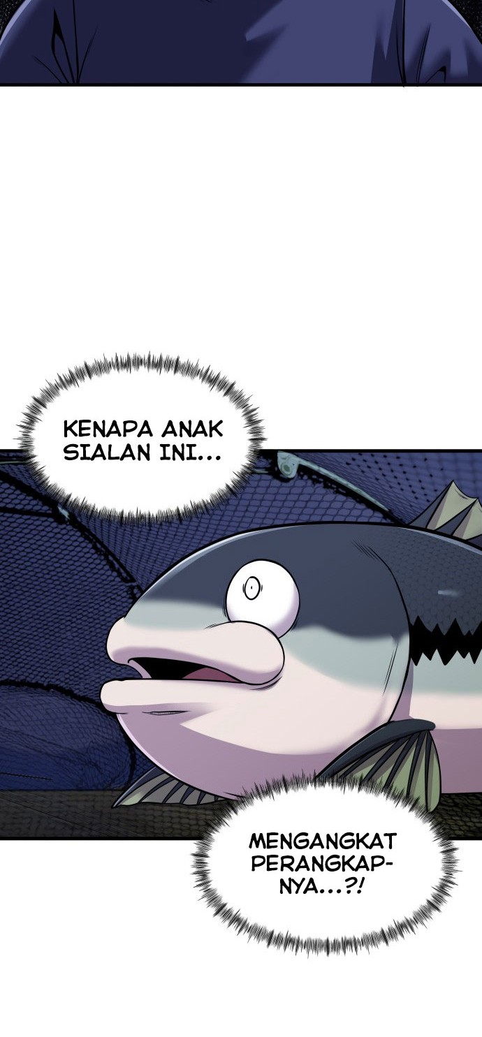 Surviving as a Fish Chapter 12 - halaman 13