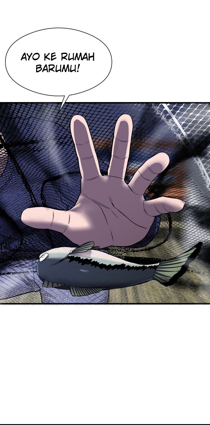 Surviving as a Fish Chapter 12 - halaman 25