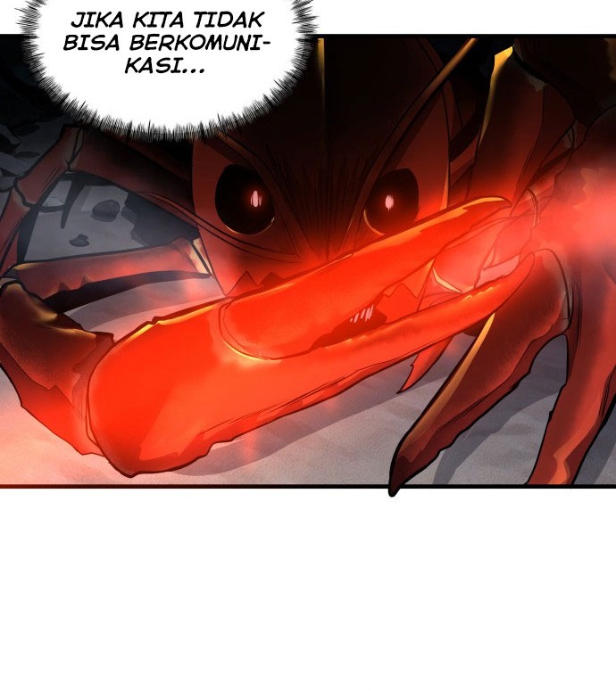 Surviving as a Fish Chapter 12 - halaman 31