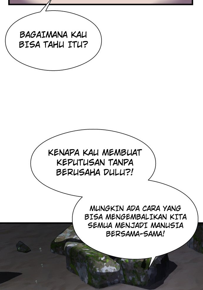 Surviving as a Fish Chapter 12 - halaman 37