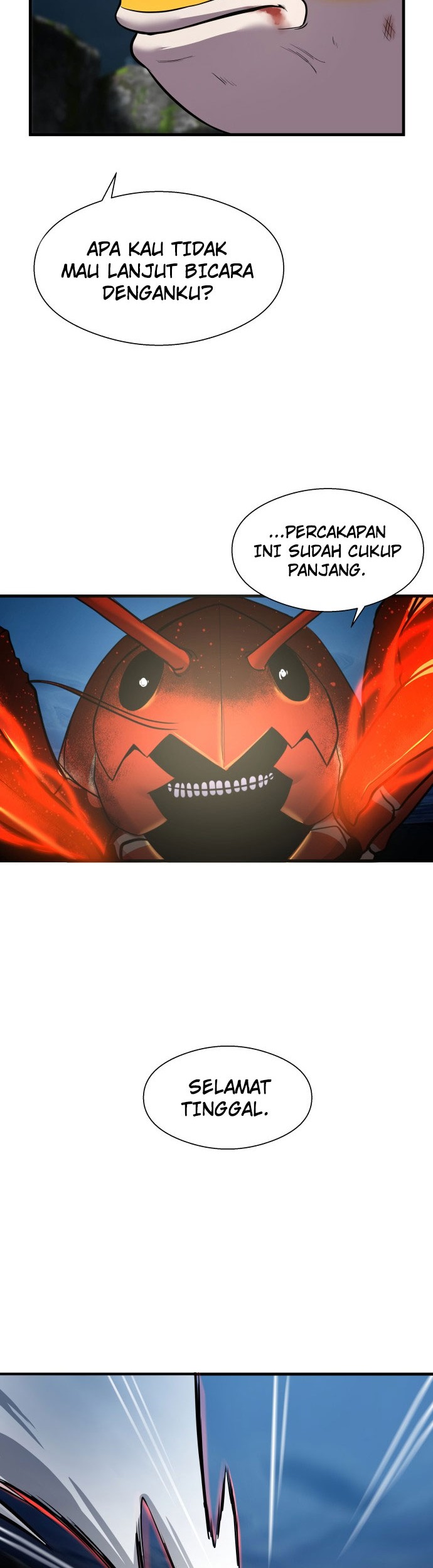 Surviving as a Fish Chapter 12 - halaman 39
