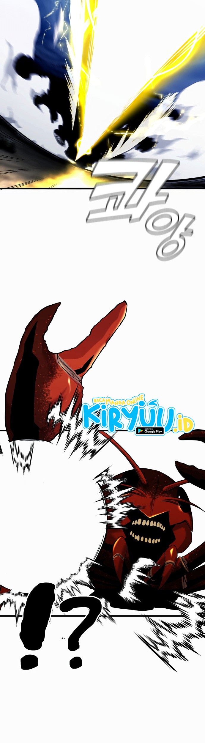 Surviving as a Fish Chapter 12 - halaman 41