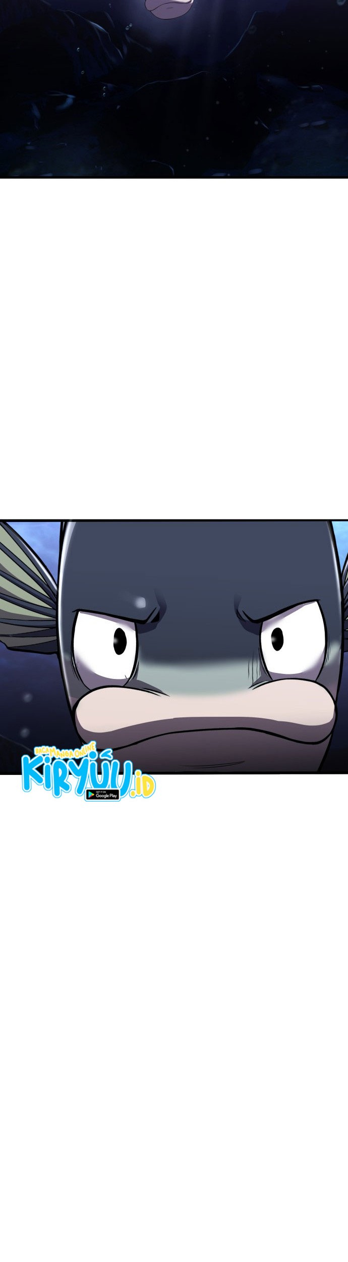 Surviving as a Fish Chapter 14 - halaman 41