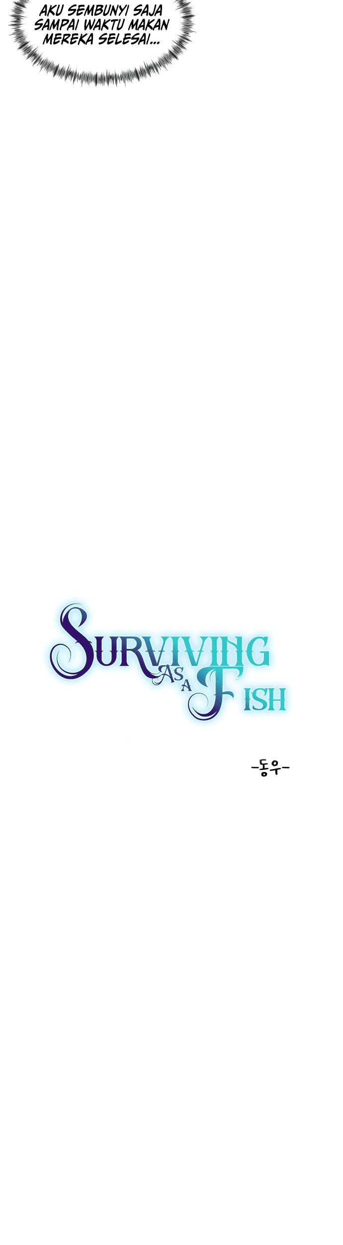 Surviving as a Fish Chapter 15 - halaman 16