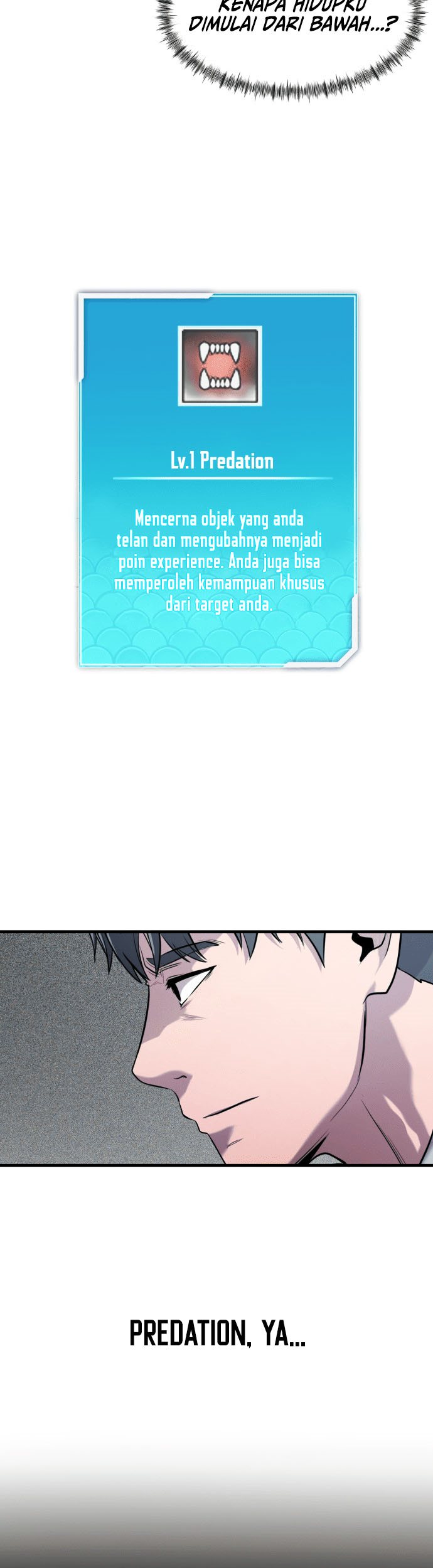 Surviving as a Fish Chapter 15 - halaman 24