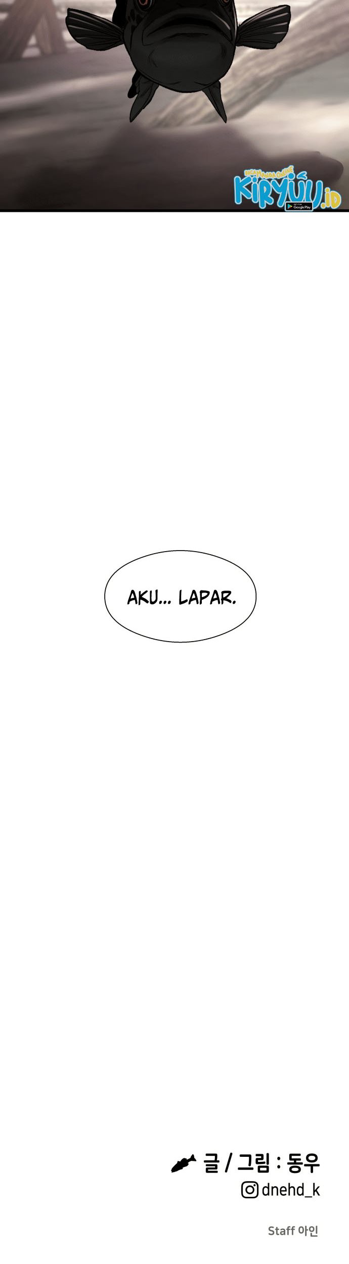 Surviving as a Fish Chapter 15 - halaman 41
