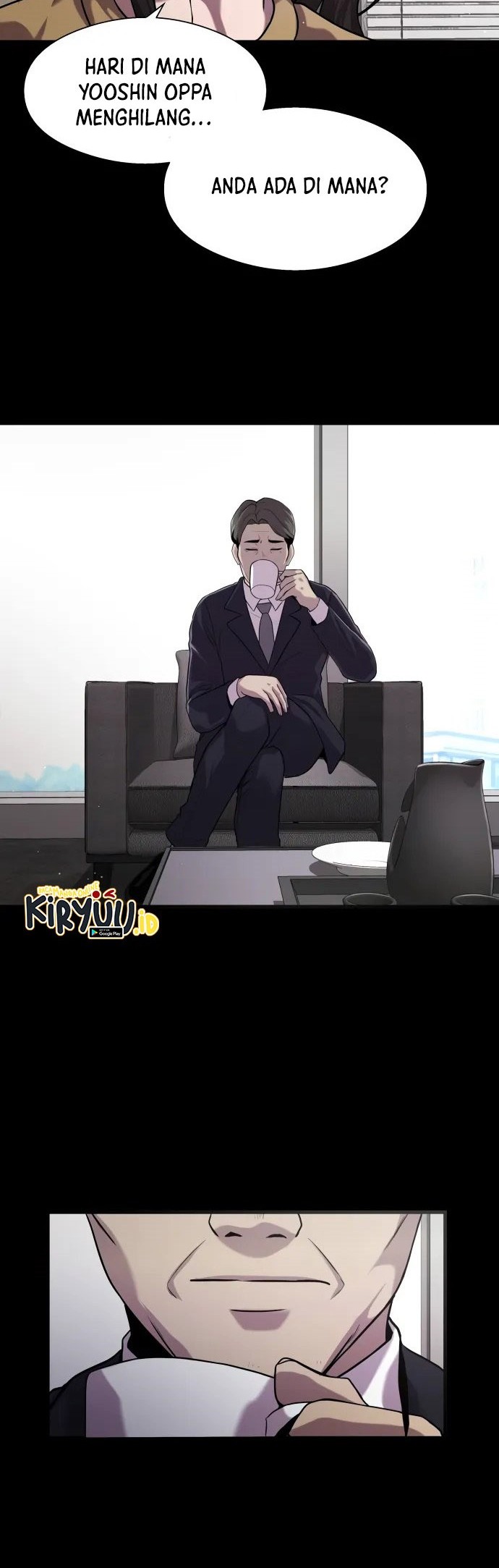 Surviving as a Fish Chapter 16 - halaman 11