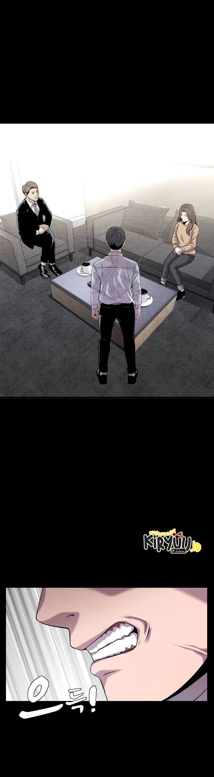 Surviving as a Fish Chapter 16 - halaman 2