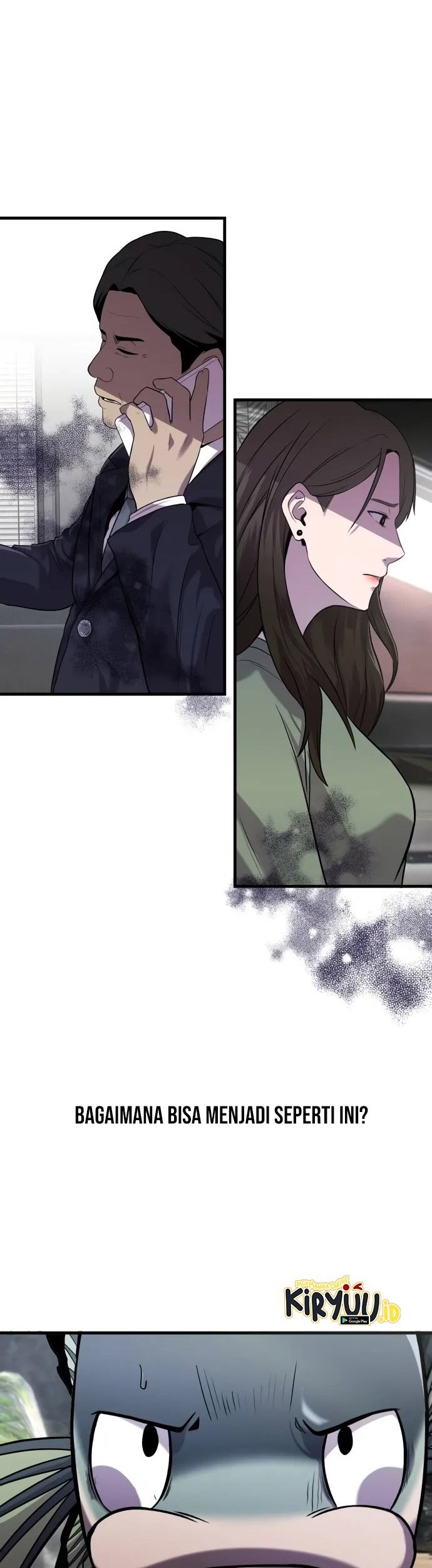 Surviving as a Fish Chapter 16 - halaman 44