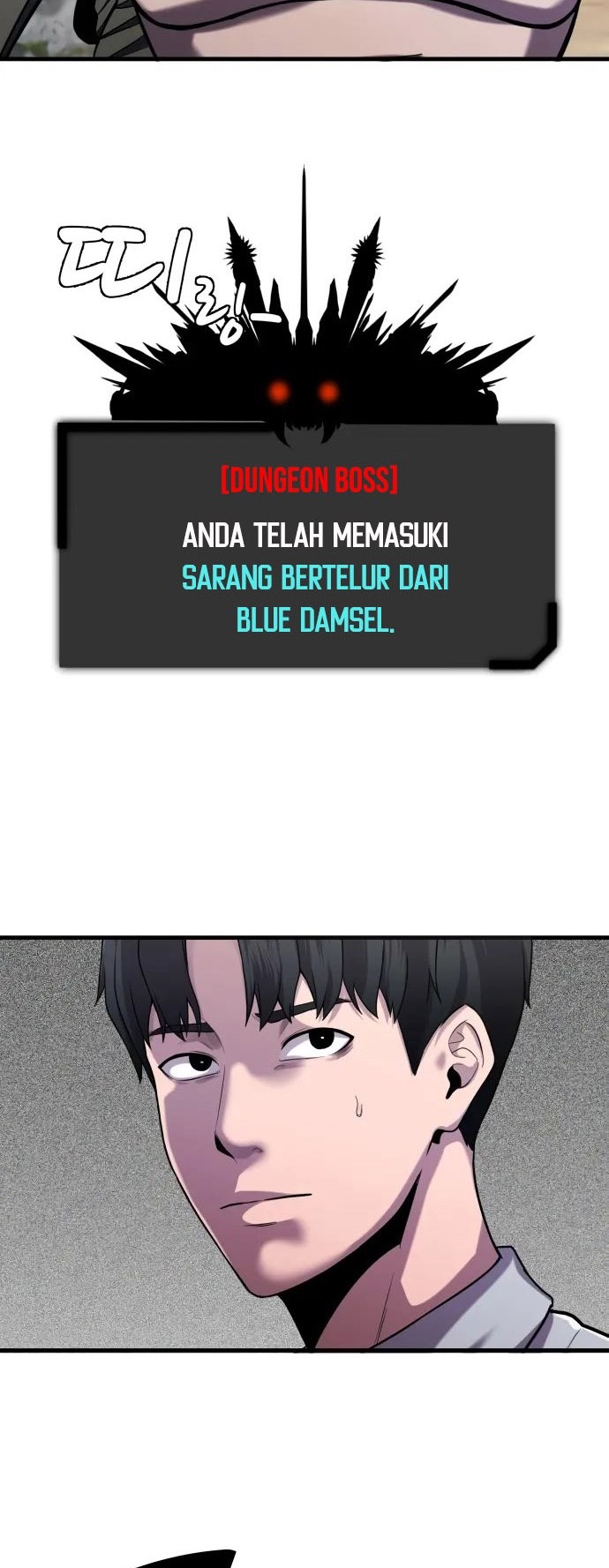 Surviving as a Fish Chapter 16 - halaman 45