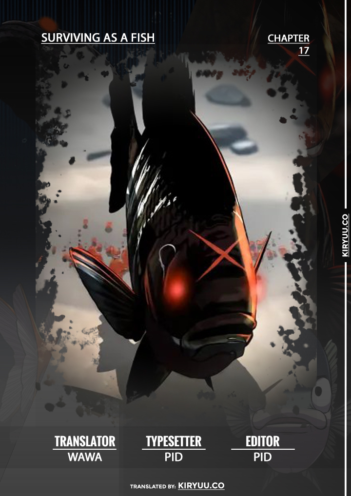 Surviving as a Fish Chapter 17 - halaman 1