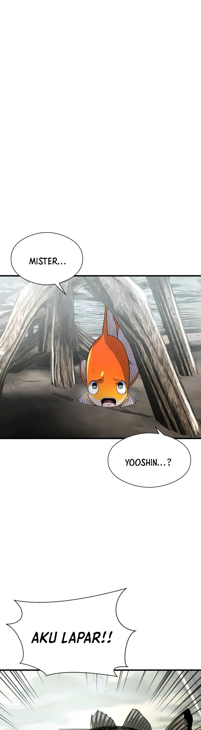 Surviving as a Fish Chapter 17 - halaman 2