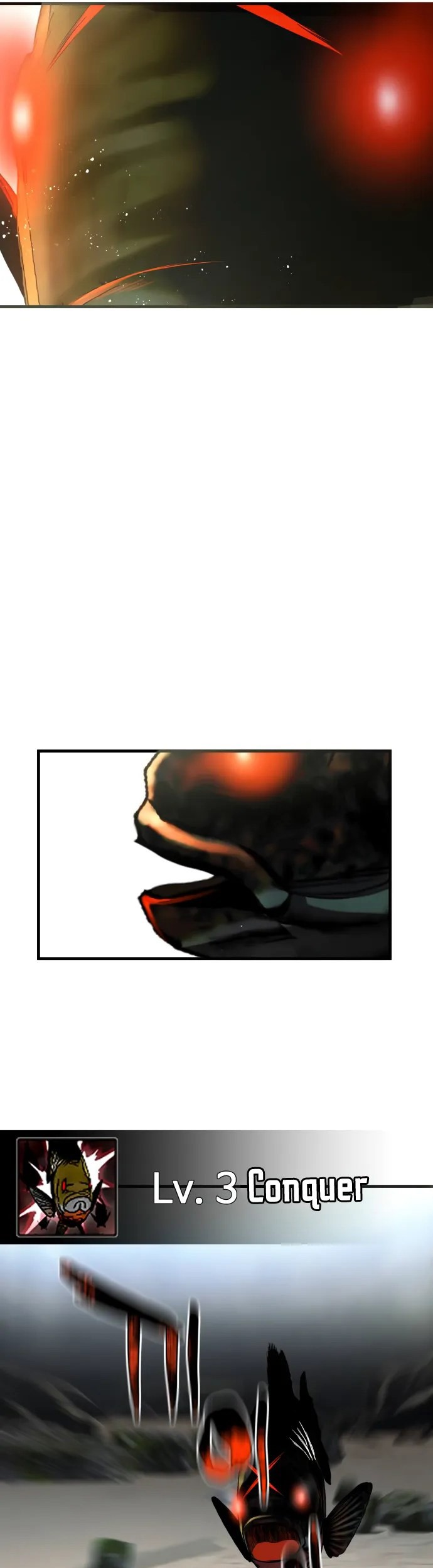 Surviving as a Fish Chapter 17 - halaman 48