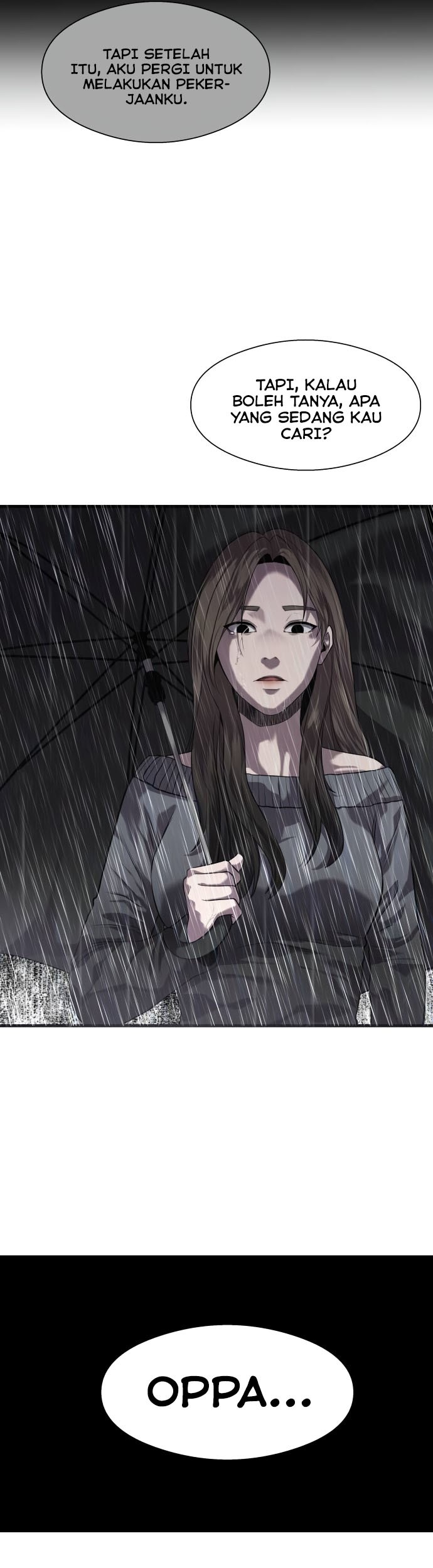Surviving as a Fish Chapter 19 - halaman 10