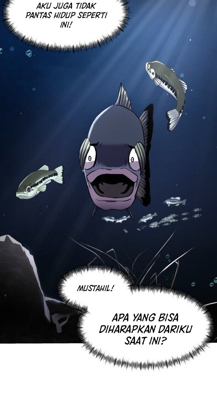 Surviving as a Fish Chapter 2 - halaman 13