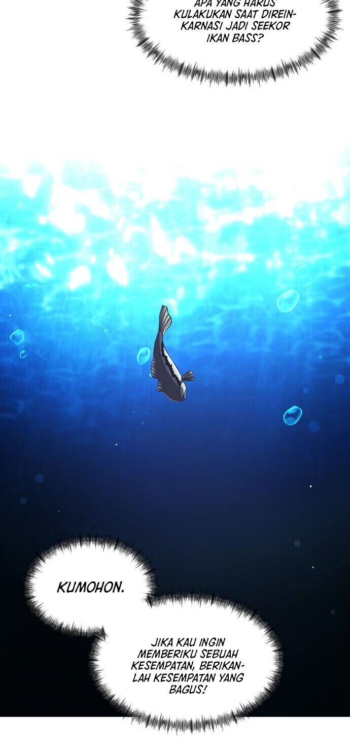 Surviving as a Fish Chapter 2 - halaman 25