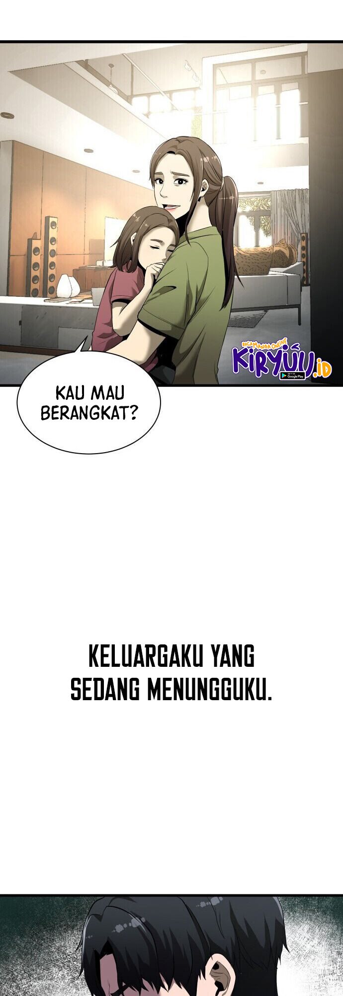 Surviving as a Fish Chapter 2 - halaman 33