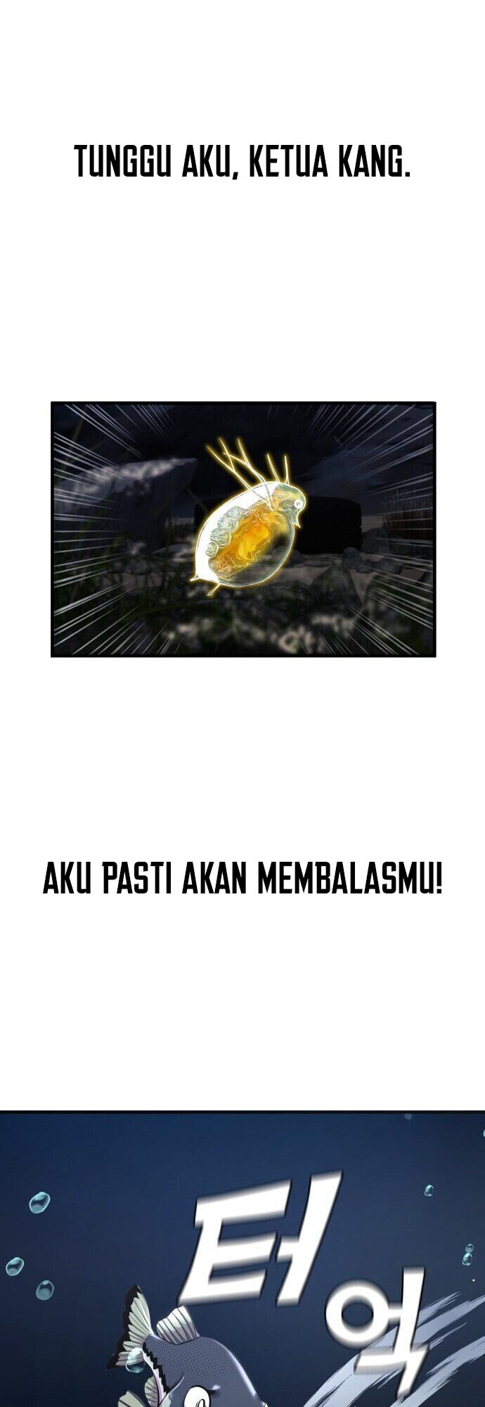 Surviving as a Fish Chapter 2 - halaman 39