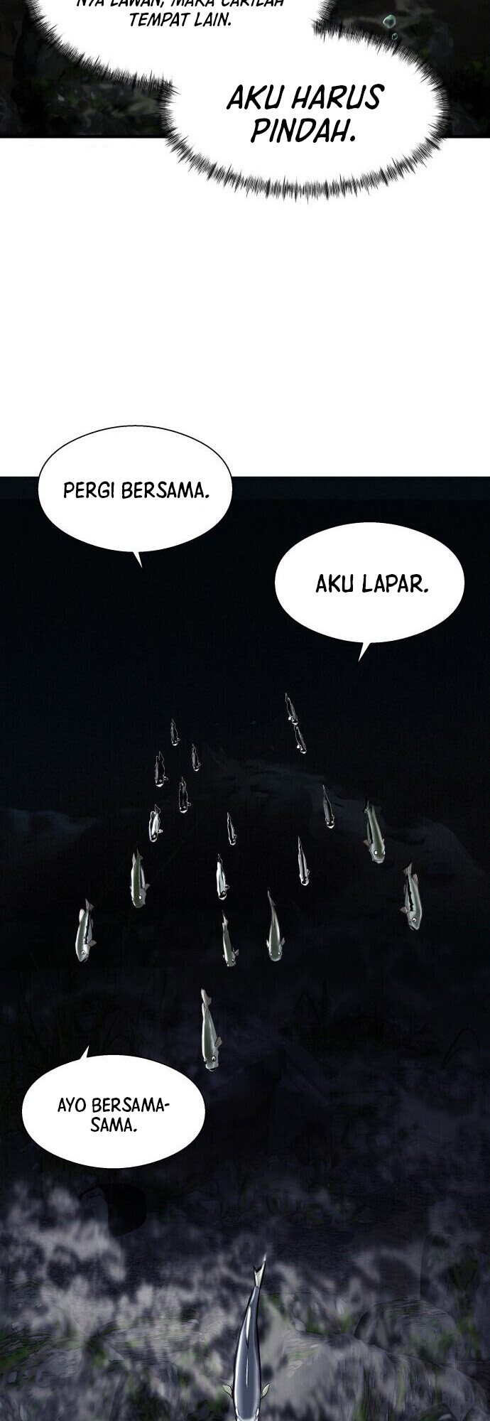 Surviving as a Fish Chapter 2 - halaman 48
