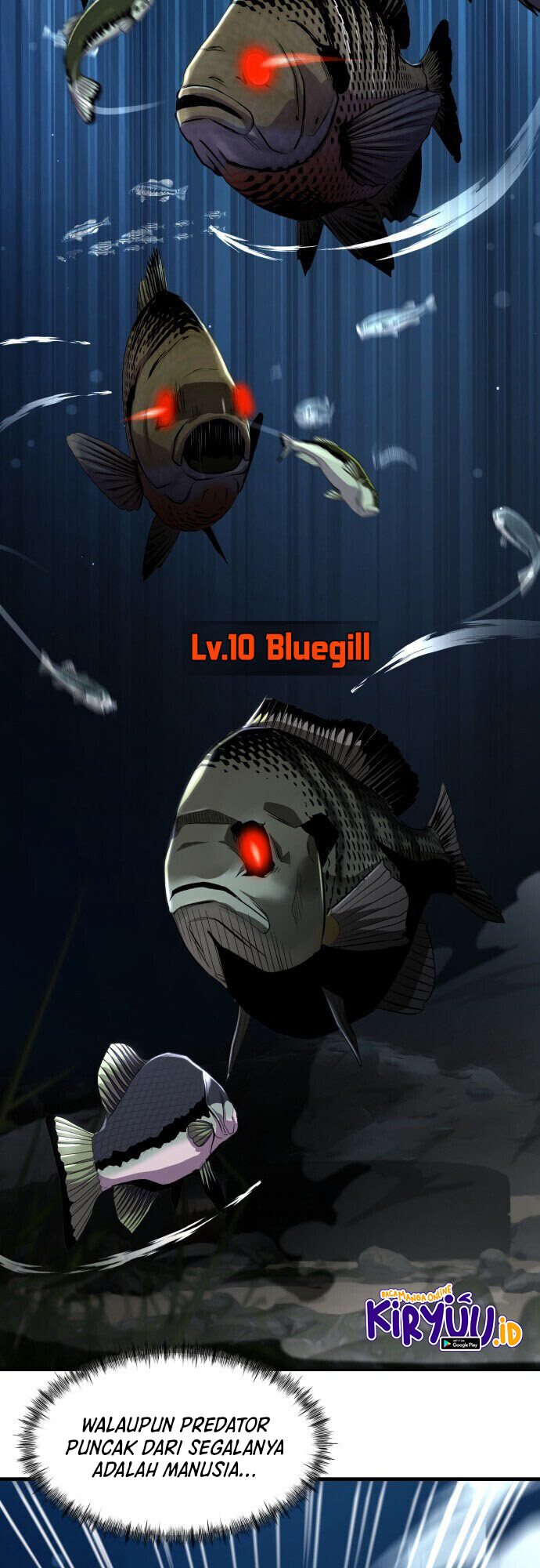 Surviving as a Fish Chapter 2 - halaman 52