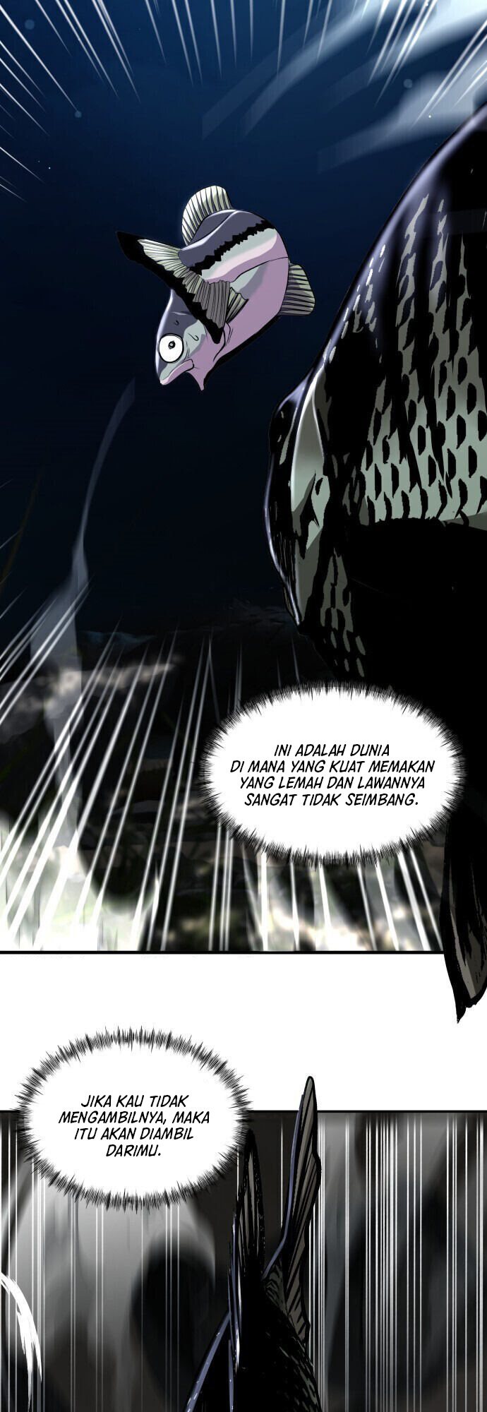 Surviving as a Fish Chapter 2 - halaman 53