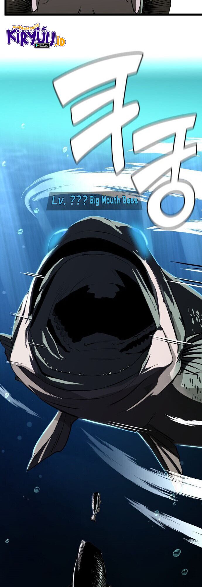 Surviving as a Fish Chapter 2 - halaman 55
