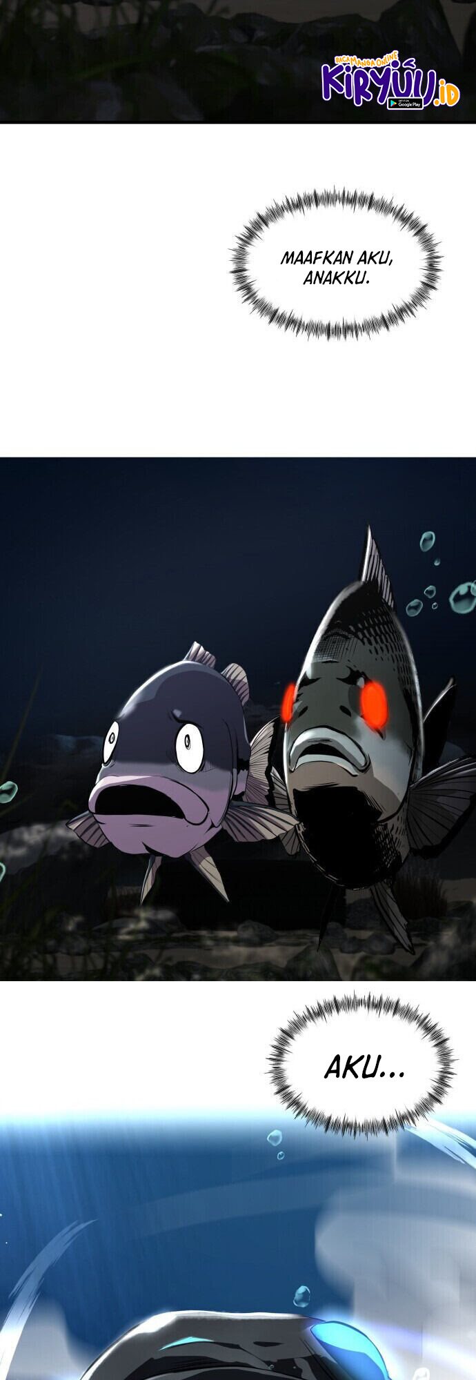 Surviving as a Fish Chapter 2 - halaman 57